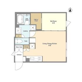 ガーデンレジデンス恵比寿