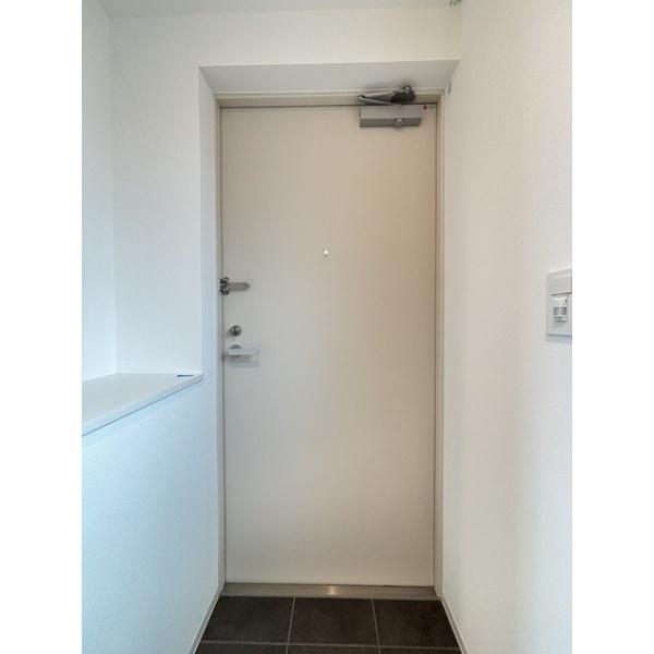 ガーデンレジデンス恵比寿