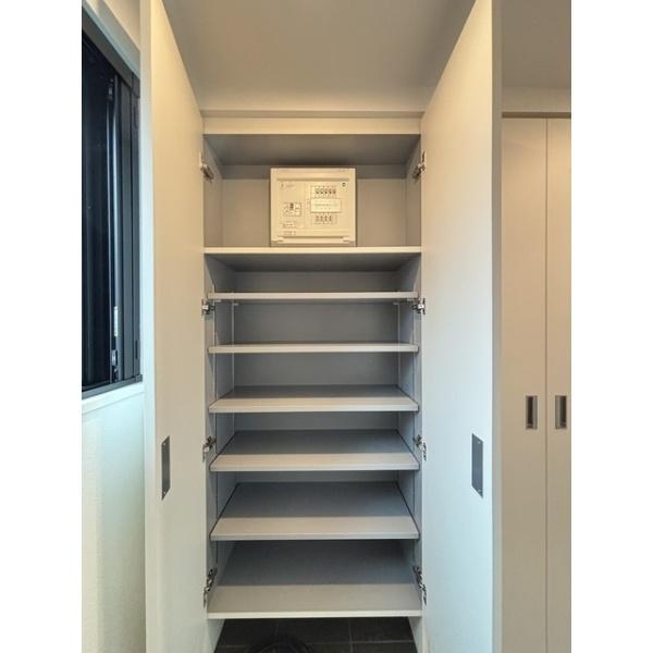 ガーデンレジデンス恵比寿