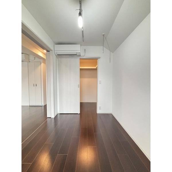 ガーデンレジデンス恵比寿