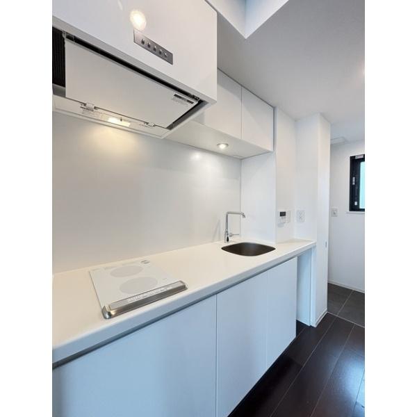 ガーデンレジデンス恵比寿