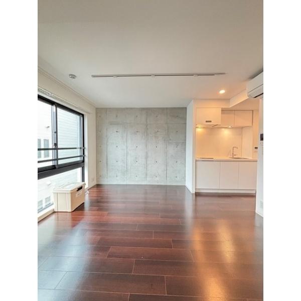 ガーデンレジデンス恵比寿