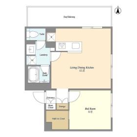 ガーデンレジデンス恵比寿