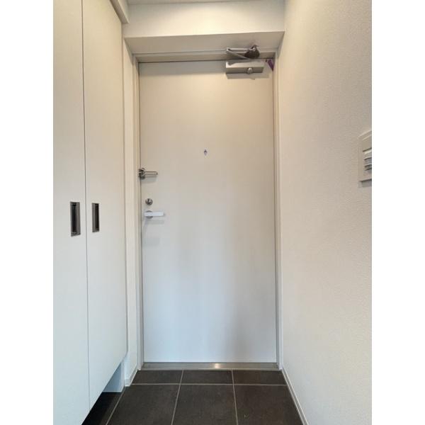 ガーデンレジデンス恵比寿