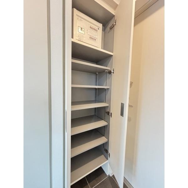 ガーデンレジデンス恵比寿