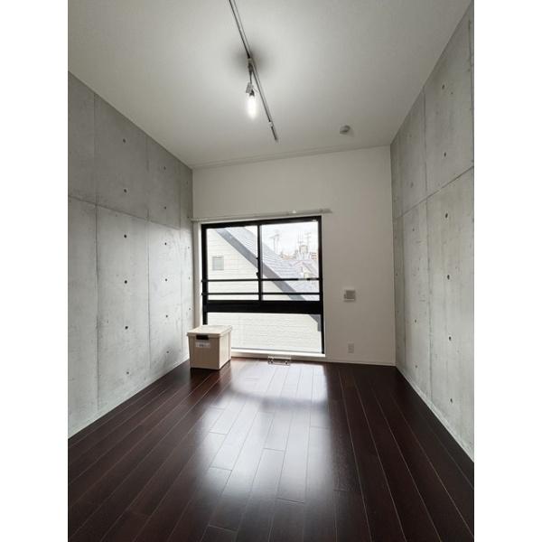 ガーデンレジデンス恵比寿