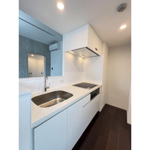 ガーデンレジデンス恵比寿