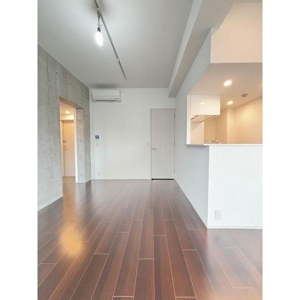 ガーデンレジデンス恵比寿