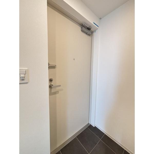 ガーデンレジデンス恵比寿