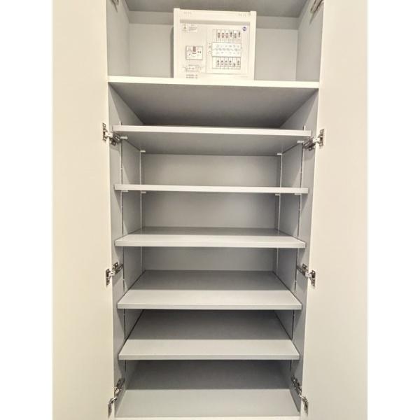 ガーデンレジデンス恵比寿