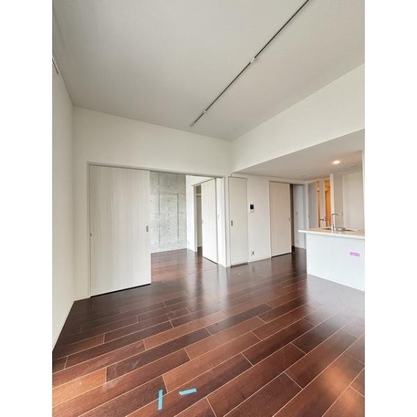 ガーデンレジデンス恵比寿