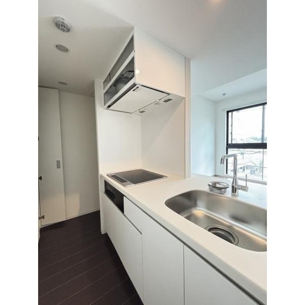 ガーデンレジデンス恵比寿