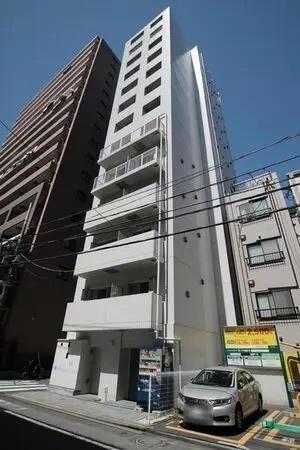 リヴシティ日本橋浜町