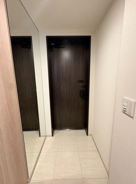 クラッシィタワー新宿御苑