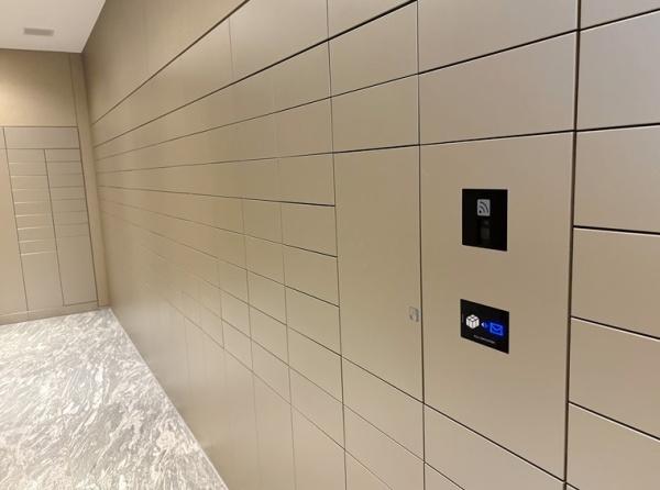 クラッシィタワー新宿御苑