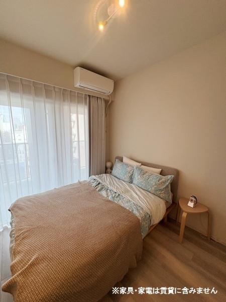 クラッシィタワー新宿御苑