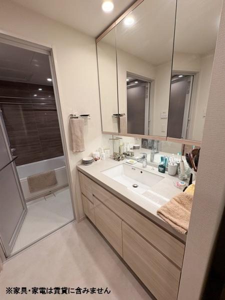 クラッシィタワー新宿御苑