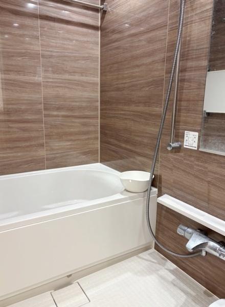 クラッシィタワー新宿御苑