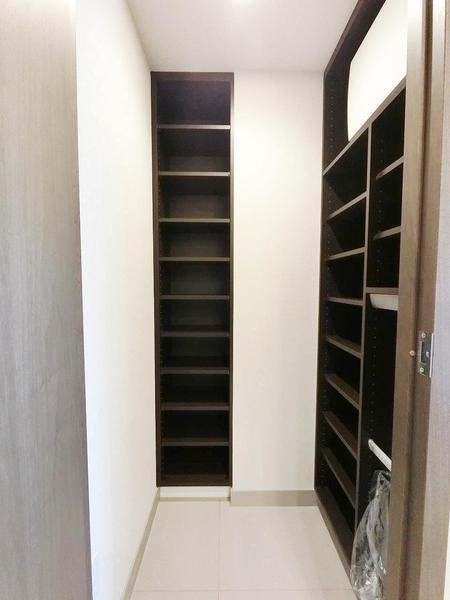 ブリリア高輪レフィール