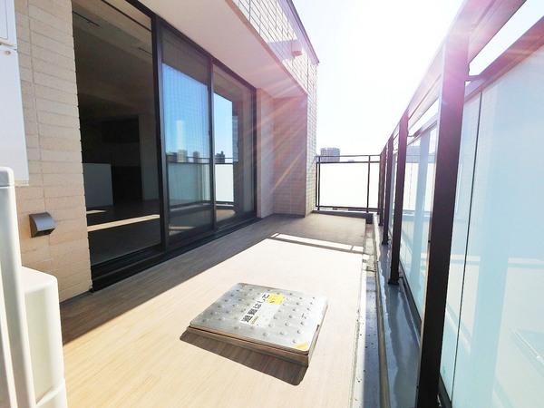 ブリリア高輪レフィール