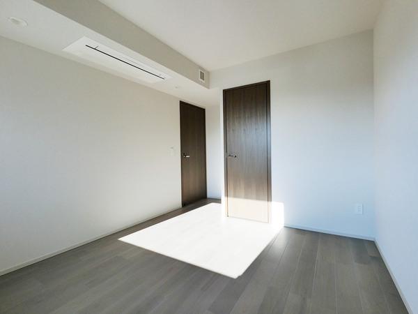 ブリリア高輪レフィール