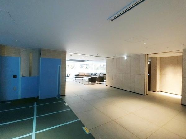 ブリリア高輪レフィール