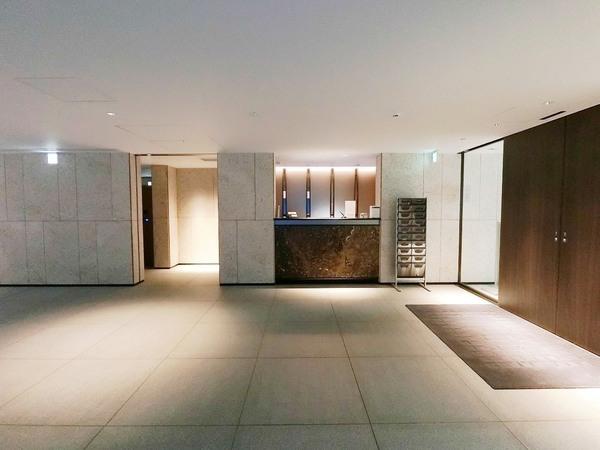 ブリリア高輪レフィール