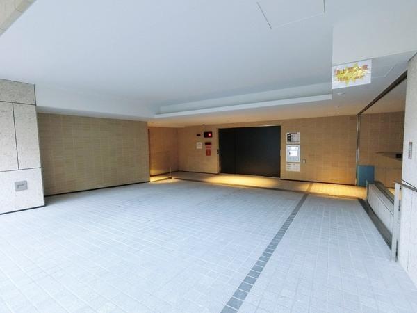 ブリリア高輪レフィール