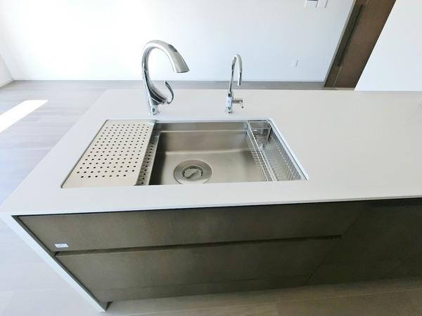 ブリリア高輪レフィール