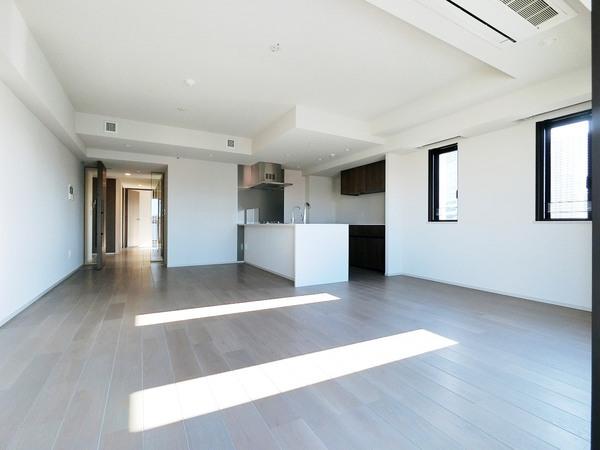 ブリリア高輪レフィール