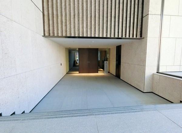 ブリリア高輪レフィール