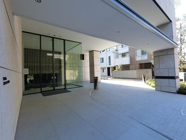 ブリリア高輪レフィール