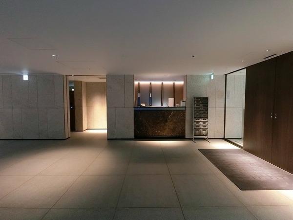 ブリリア高輪レフィール