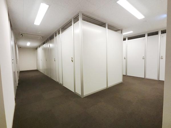 ブリリア高輪レフィール