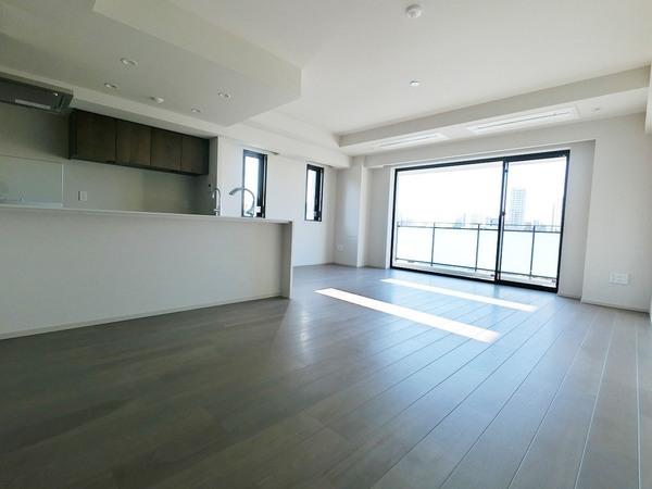 ブリリア高輪レフィール