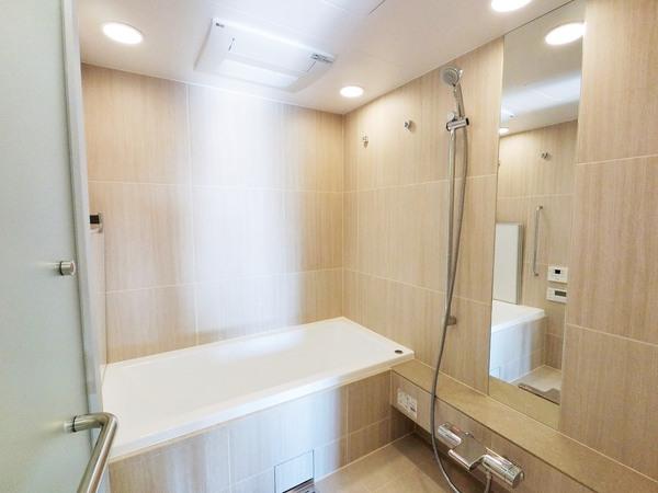 ブリリア高輪レフィール