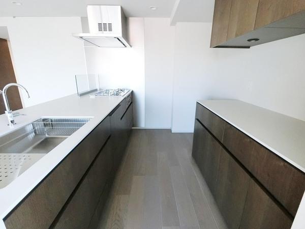 ブリリア高輪レフィール