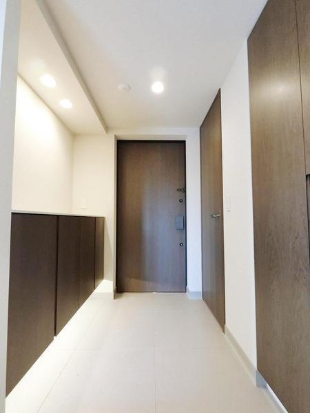 ブリリア高輪レフィール