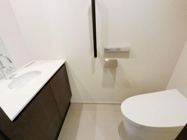 ブリリア高輪レフィール