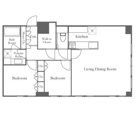 リエトコートアルクスタワー