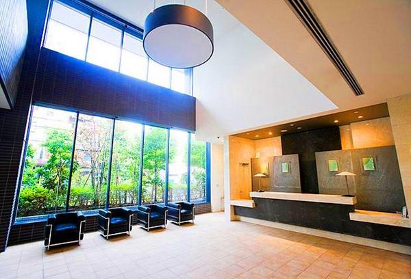 リエトコートアルクスタワー