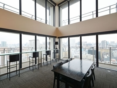 リエトコートアルクスタワー