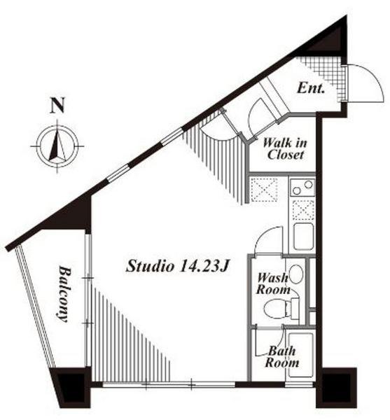 キャビンアリーナ南青山