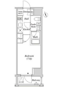 カーサスプレンディッド虎ノ門