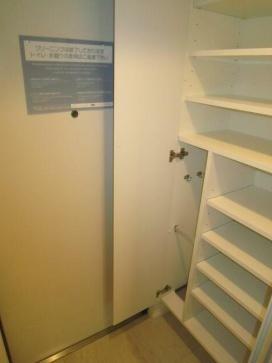 カーサスプレンディッド虎ノ門