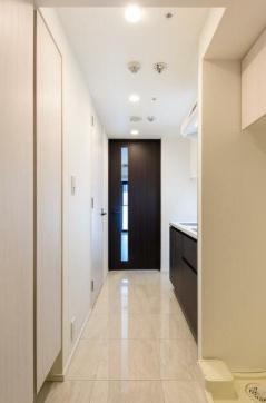 カーサスプレンディッド虎ノ門