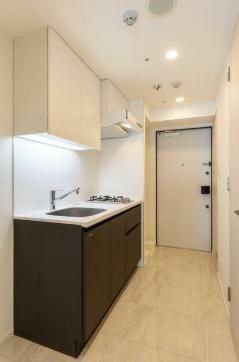 カーサスプレンディッド虎ノ門