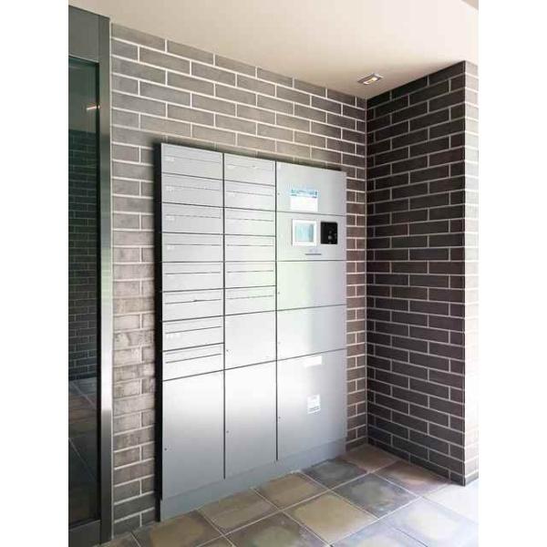 スタイリオ目黒大橋HILLSIDE