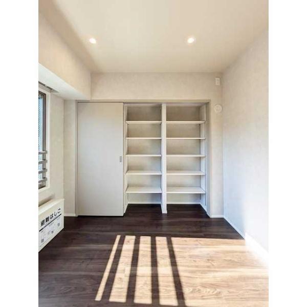 スタイリオ目黒大橋HILLSIDE