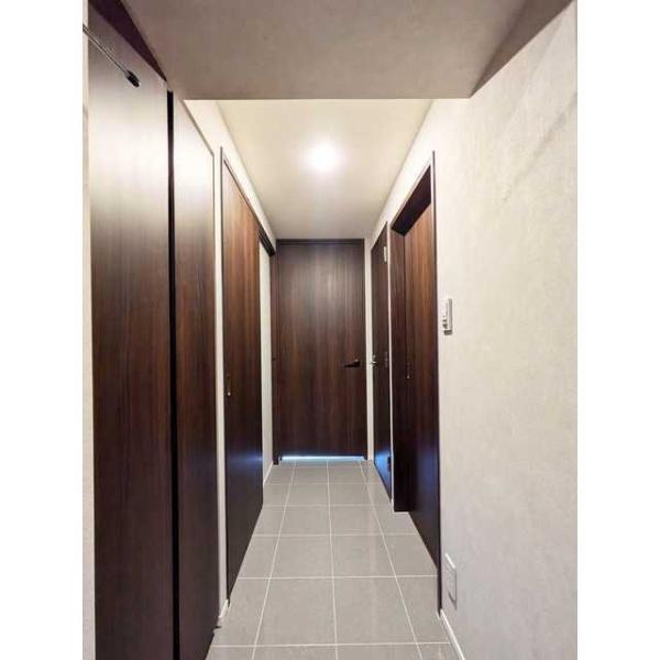 スタイリオ目黒大橋HILLSIDE